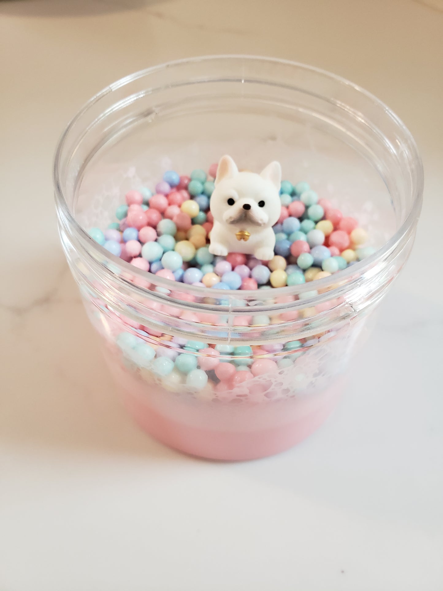 Doggy Ball Pit
