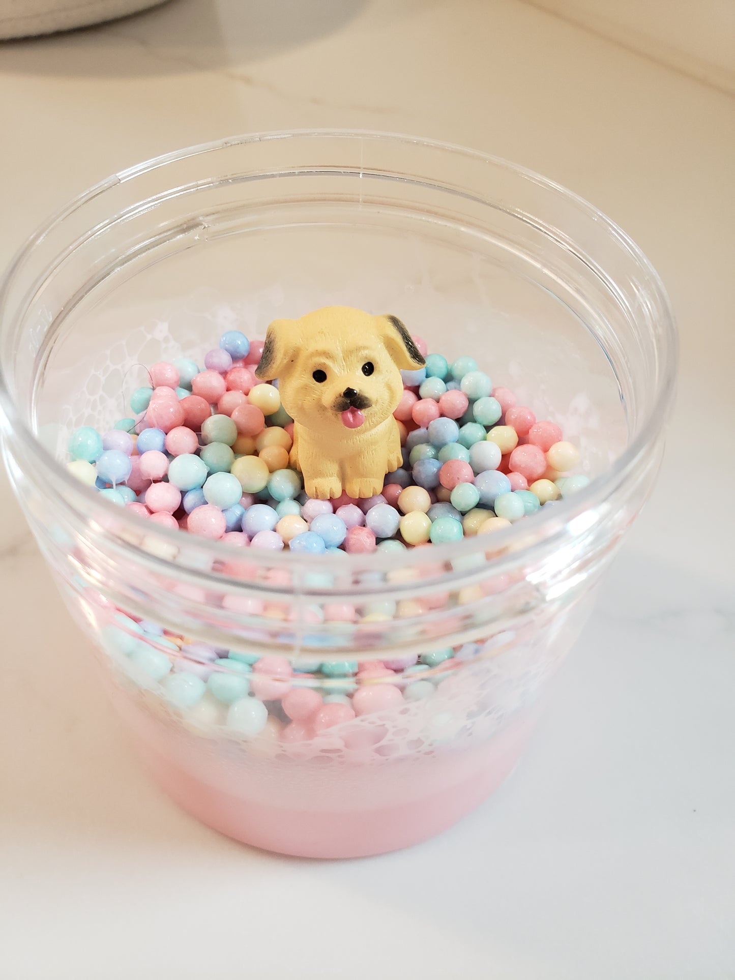 Doggy Ball Pit