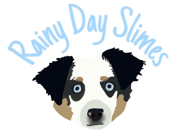  Rainy Day Slimes